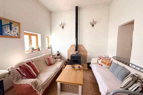 Byhus i Caniles, Granada, Caniles - € 160.000 | Ref: GVCCC37 - foto 39